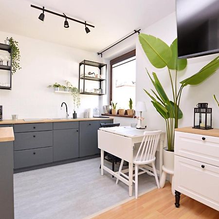 Victus Apartamenty, Apartamenty Sobieskiego Sopot Bagian luar foto