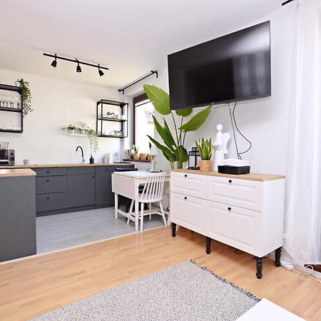 Victus Apartamenty, Apartamenty Sobieskiego Sopot Bagian luar foto