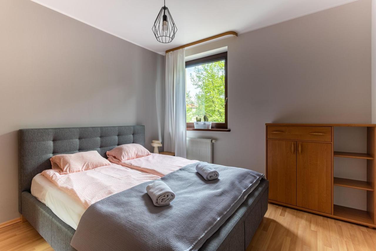 Victus Apartamenty, Apartamenty Sobieskiego Sopot Bagian luar foto
