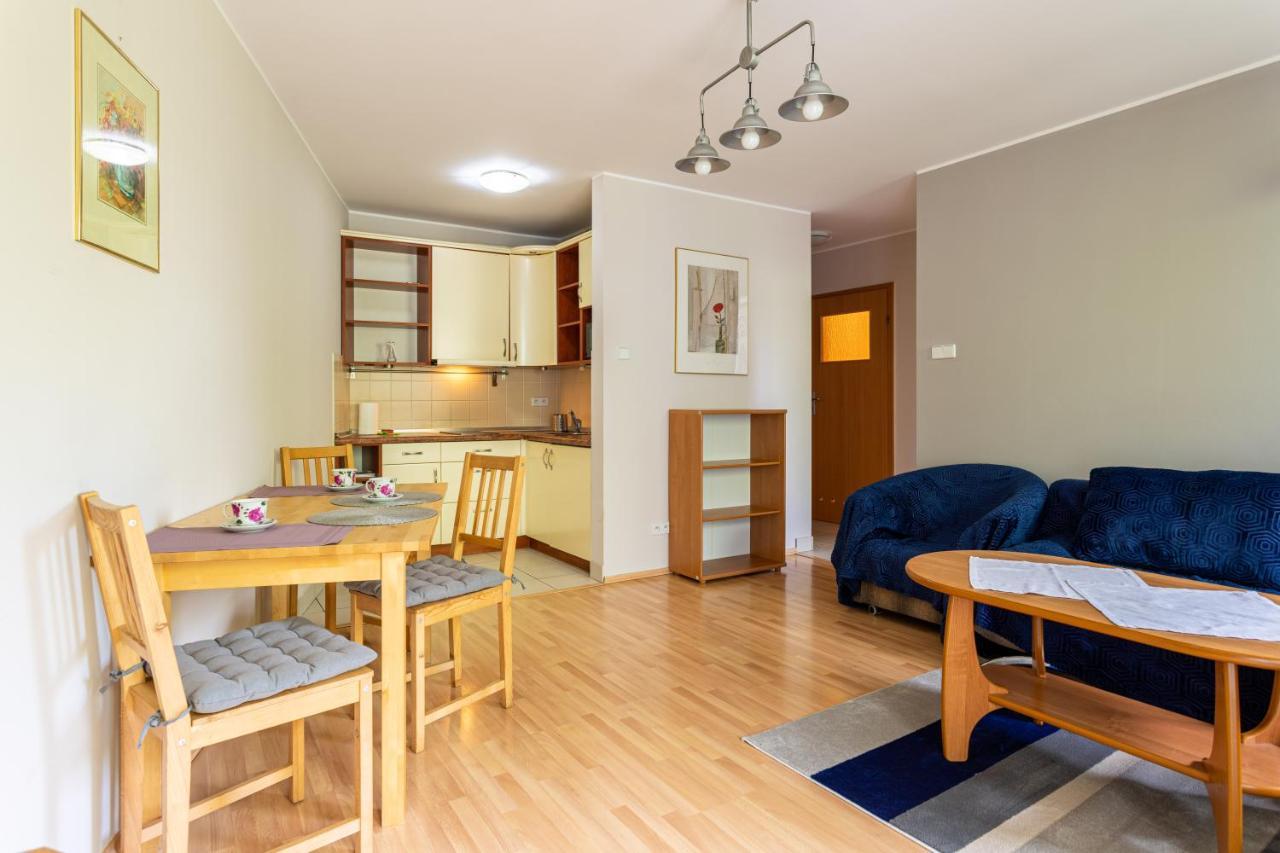 Victus Apartamenty, Apartamenty Sobieskiego Sopot Bagian luar foto