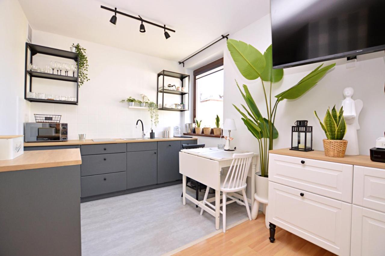 Victus Apartamenty, Apartamenty Sobieskiego Sopot Bagian luar foto